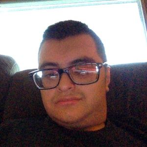 Meet your Posher, Jack